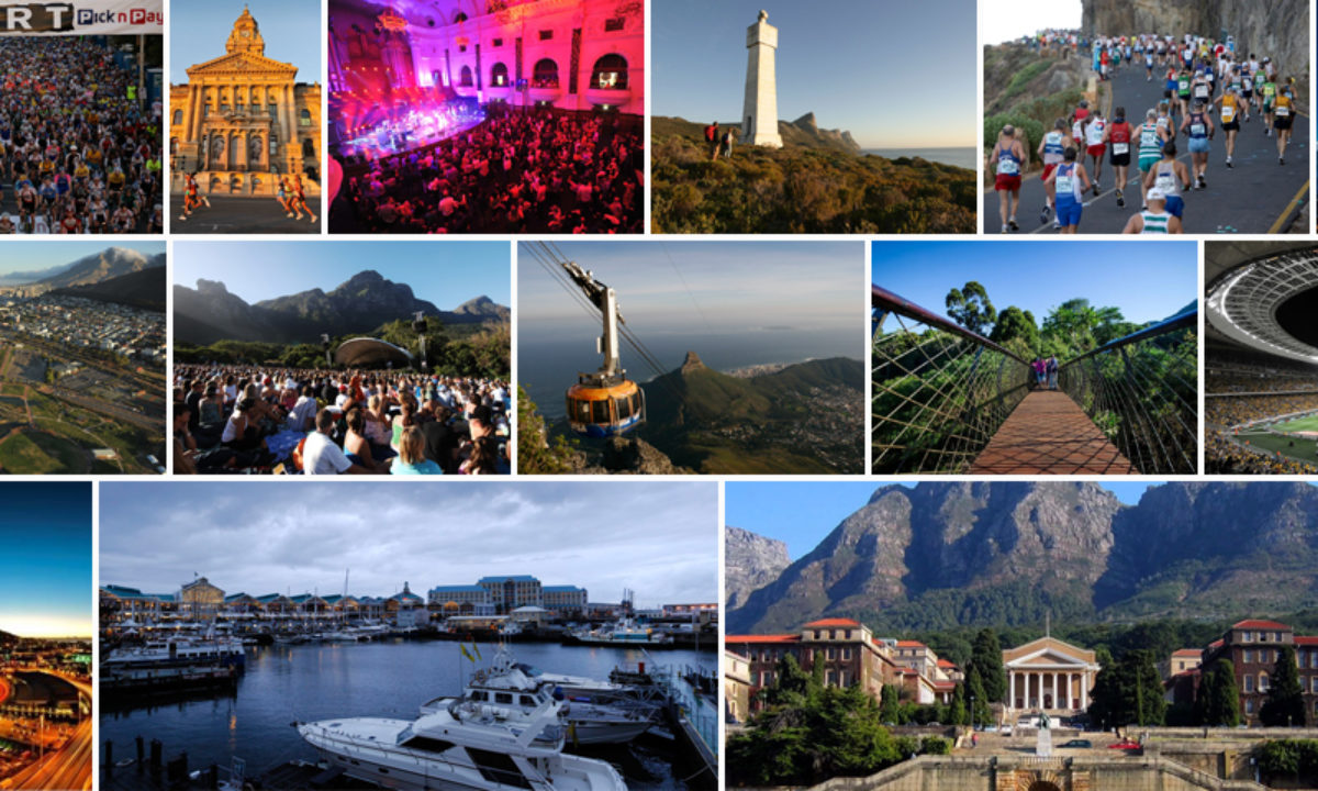 African Travel Experiences