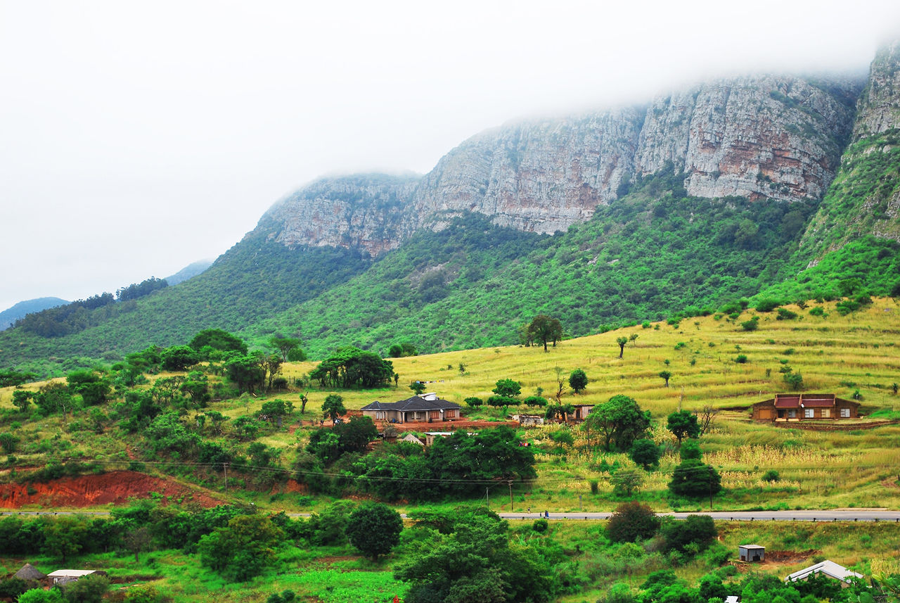 Thohoyandou Cultural Experience