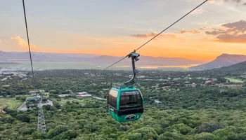 Pretoria Historical Sites